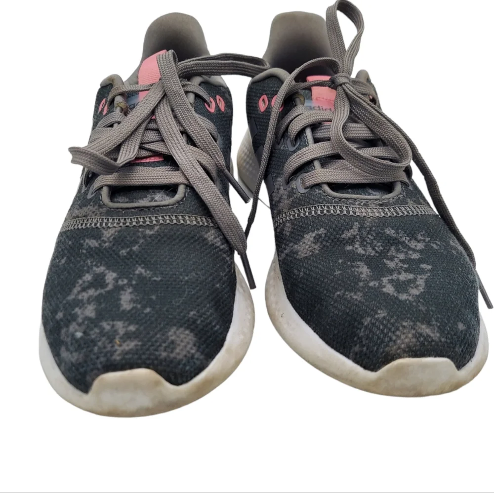 Adidas Puremotion Cloudfoam Running Shoe - Picture 2 of 8